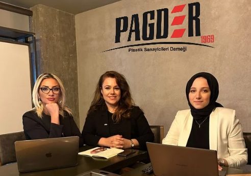 Proje Süreçlerine İlişkin Koordinasyon Toplantısı Gerçekleştirildi
